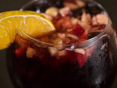 Cocteles - Don Cándido