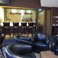 Reservaciones 16 Terraza Lounge en restaurante Don Cándido