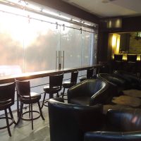 Reservaciones 15 Terraza Lounge en restaurante Don Cándido